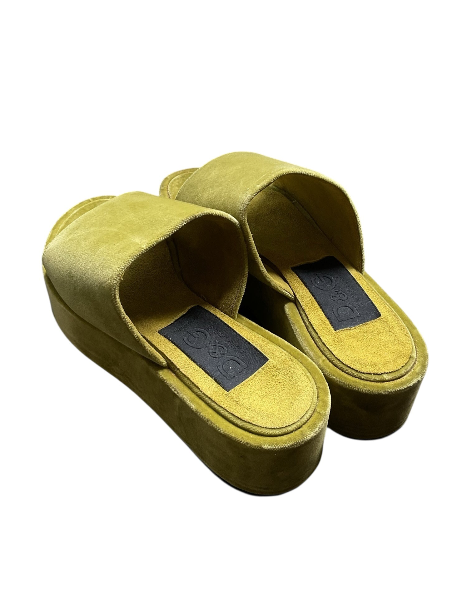 D&G Platform Slides