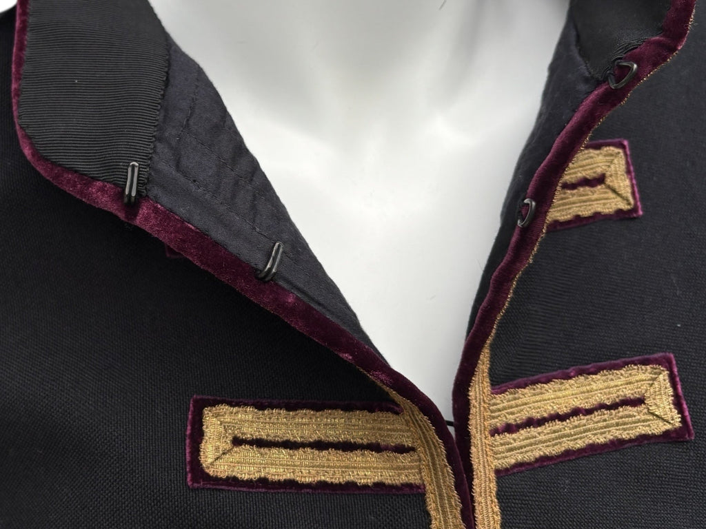Marc Jacobs F/W 2002 Jacket