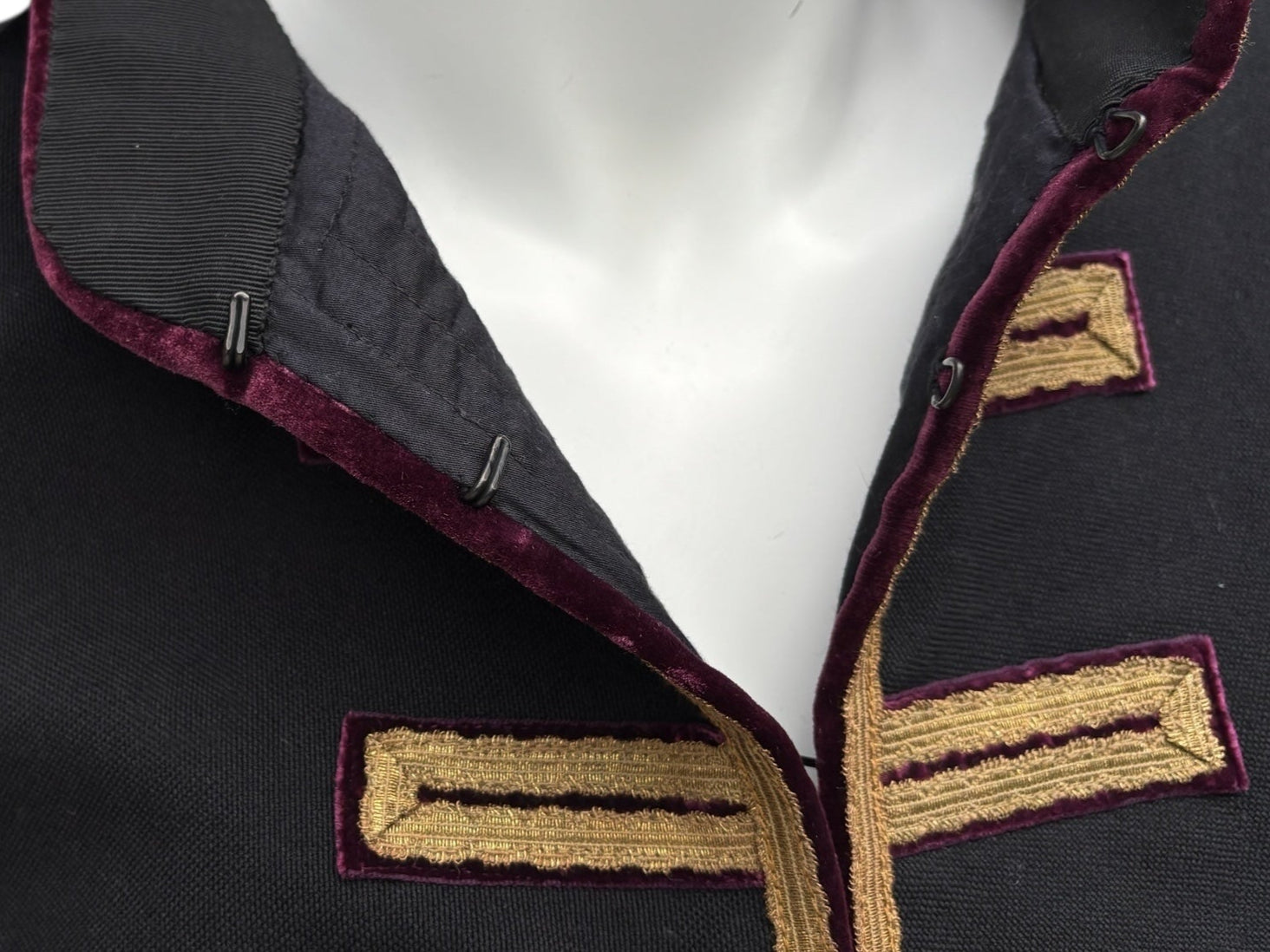 Marc Jacobs F/W 2002 Jacket