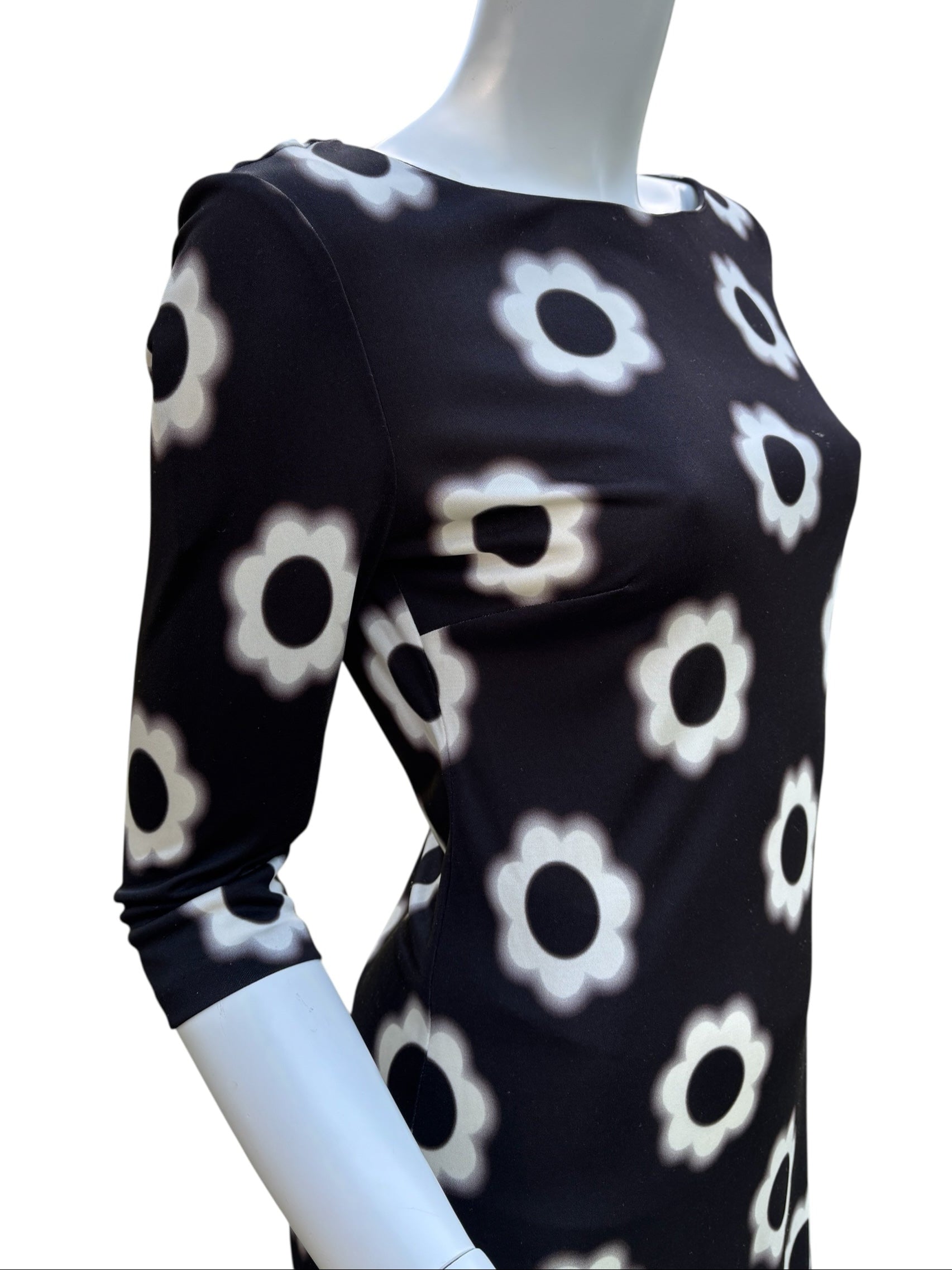 Prada S/S 2013 Flower Top