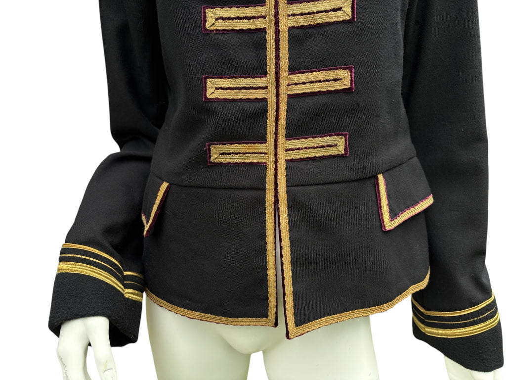 Marc Jacobs F/W 2002 Jacket