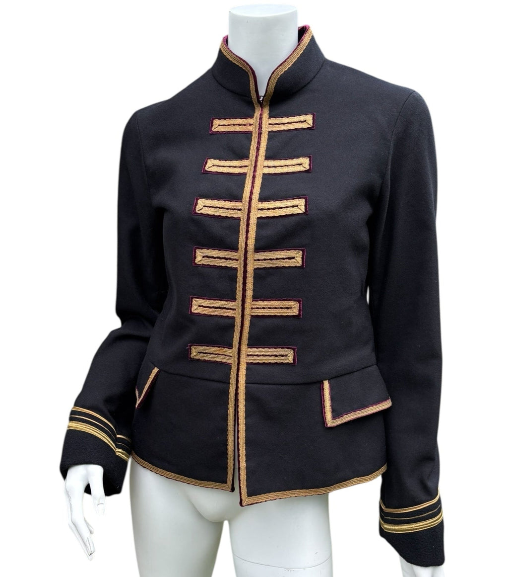 Marc Jacobs F/W 2002 Jacket