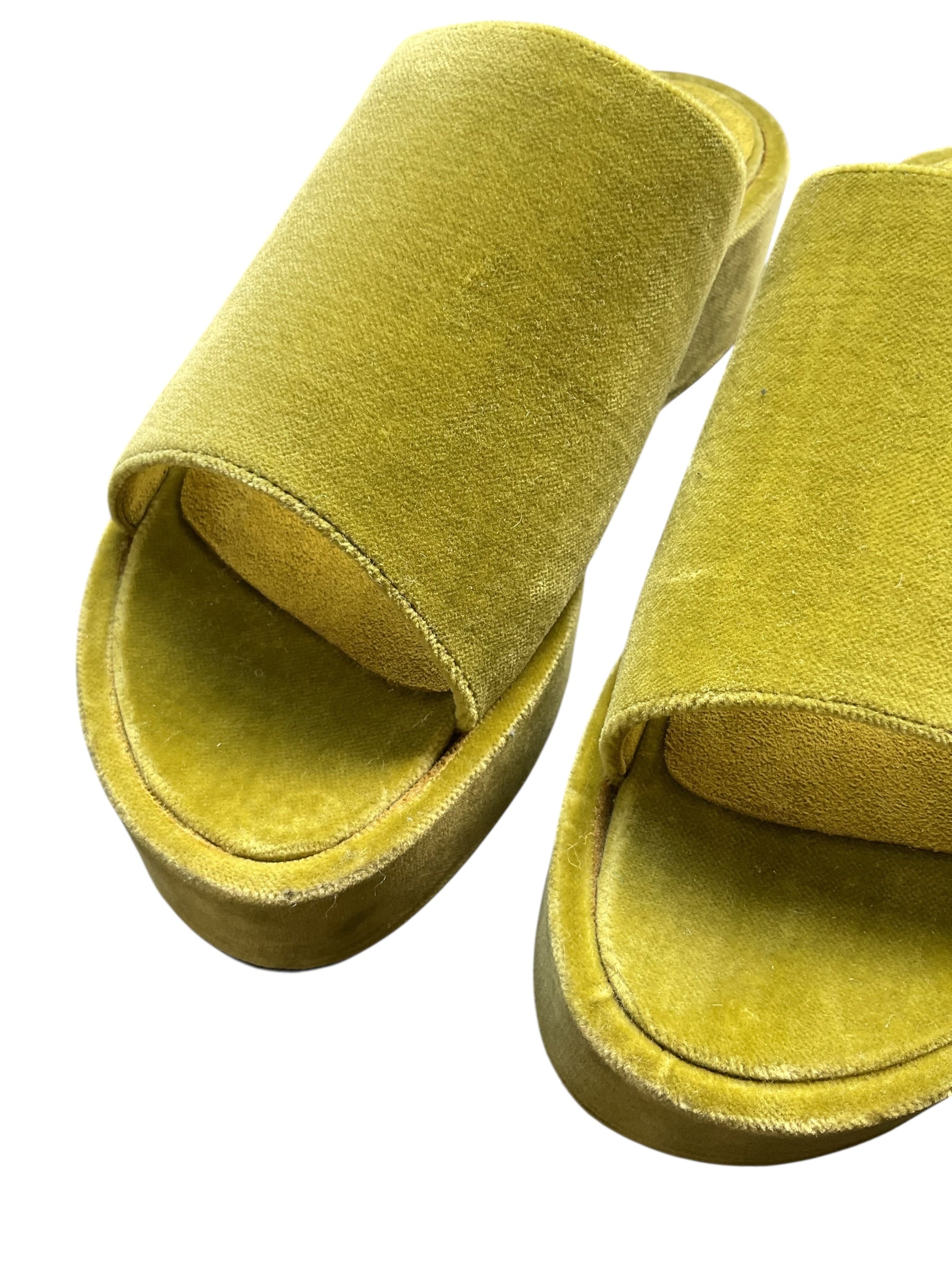 D&G Platform Slides